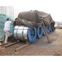 Sell Good Price Galvanized / Aluzinc Steel Coils